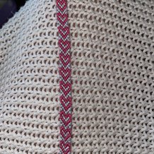 Pattern #2772 Photo
