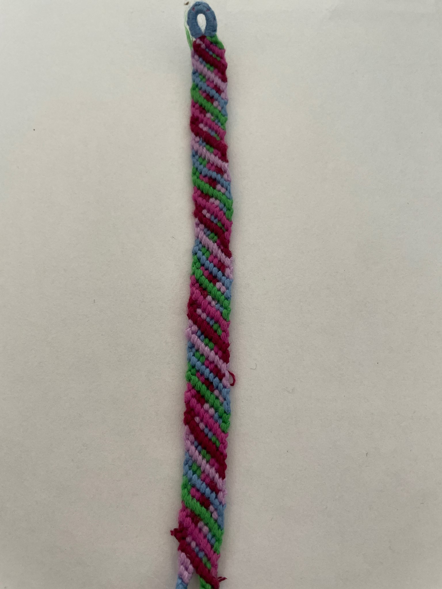 Normal pattern #17152 | BraceletBook