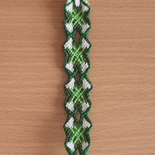 Pattern #45746 Photo