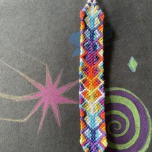 Pattern #137049 Photo