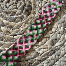 Pattern #37612 Photo