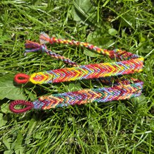 Pattern #23207 Photo