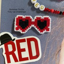 Pattern #174777 Photo