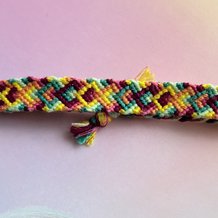 Pattern #119835 Photo