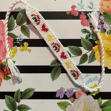 Pattern #48856 Photo