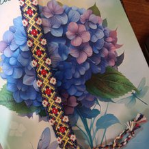 Pattern #145415 Photo