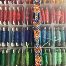 Pattern #28009 Photo