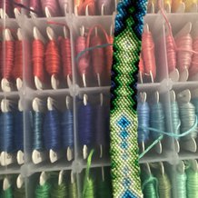 Pattern #116528 Photo