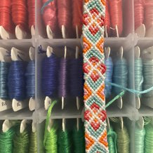 Pattern #125868 Photo