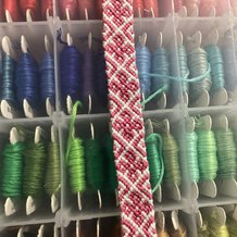 Pattern #99685 Photo