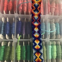 Pattern #26211 Photo