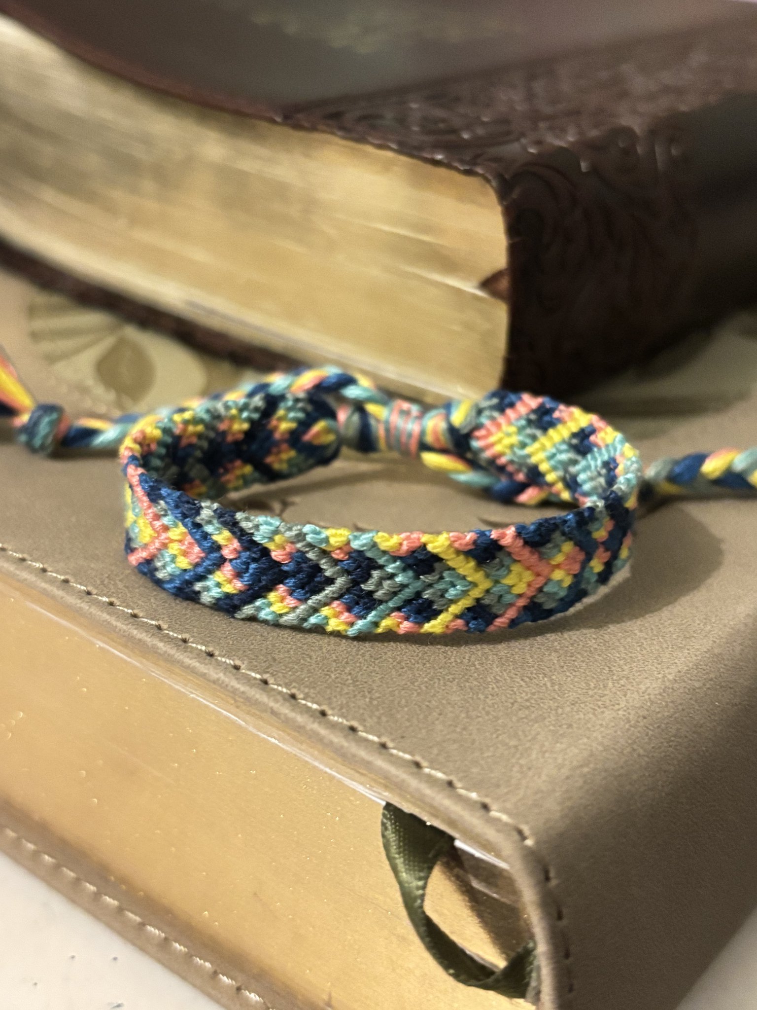 ᓚᘏᗢ ページ Normal pattern #42241 | BraceletBook