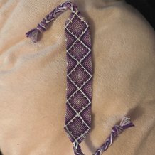 Pattern #193387 Photo