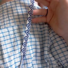 Pattern #151427 Photo