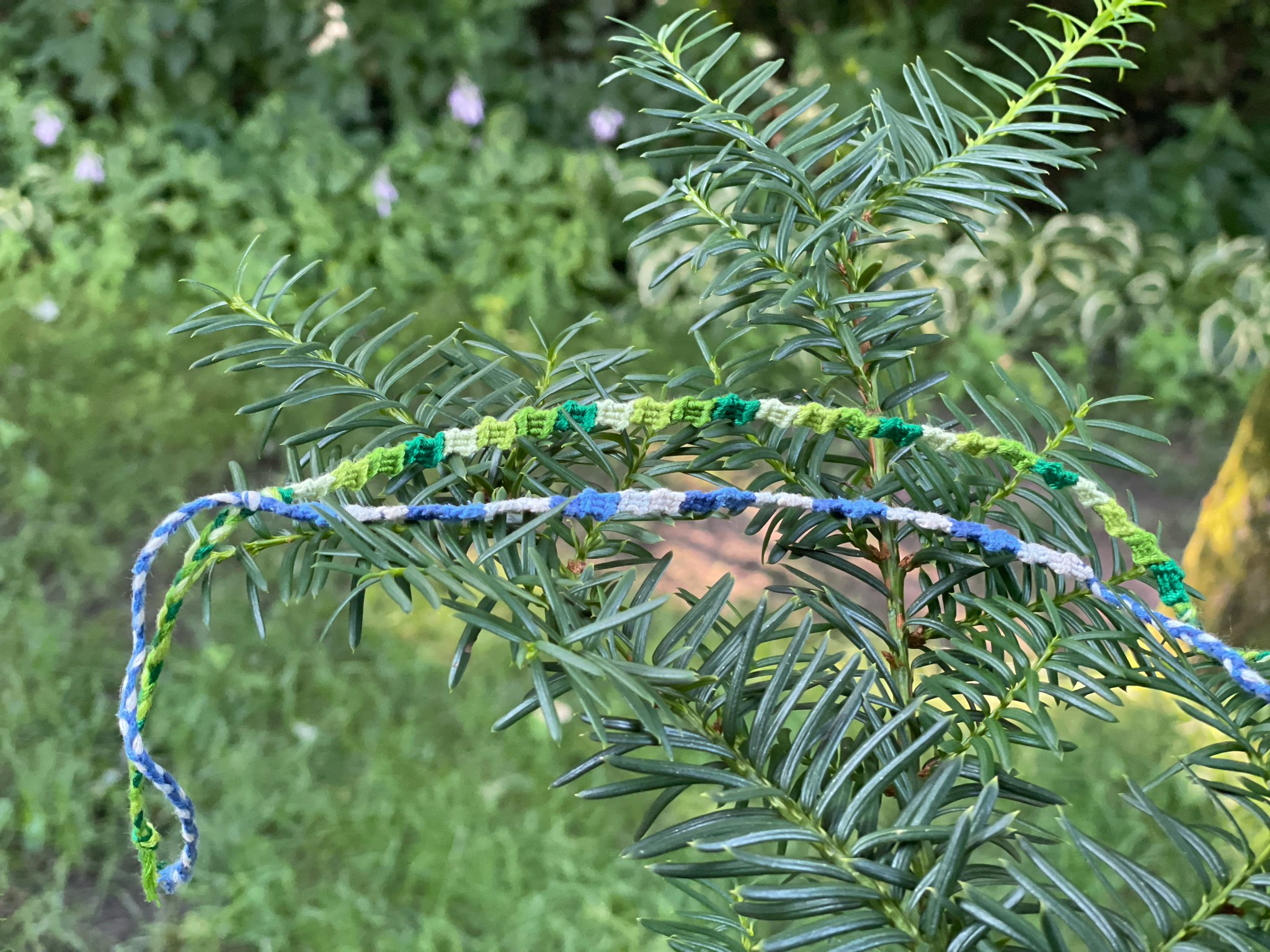 Normal pattern #158185 | BraceletBook