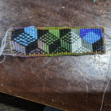 Pattern #190347 Photo