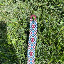 Pattern #187421 Photo