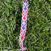 Pattern #166052 Photo