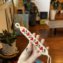 Pattern #142516 Photo