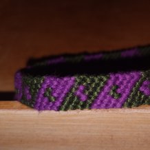 Pattern #599 Photo