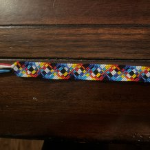 Pattern #191606 Photo