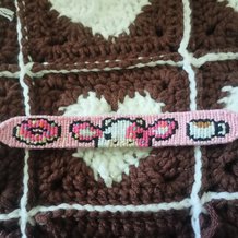 Pattern #111497 Photo