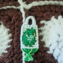 Pattern #174234 Photo