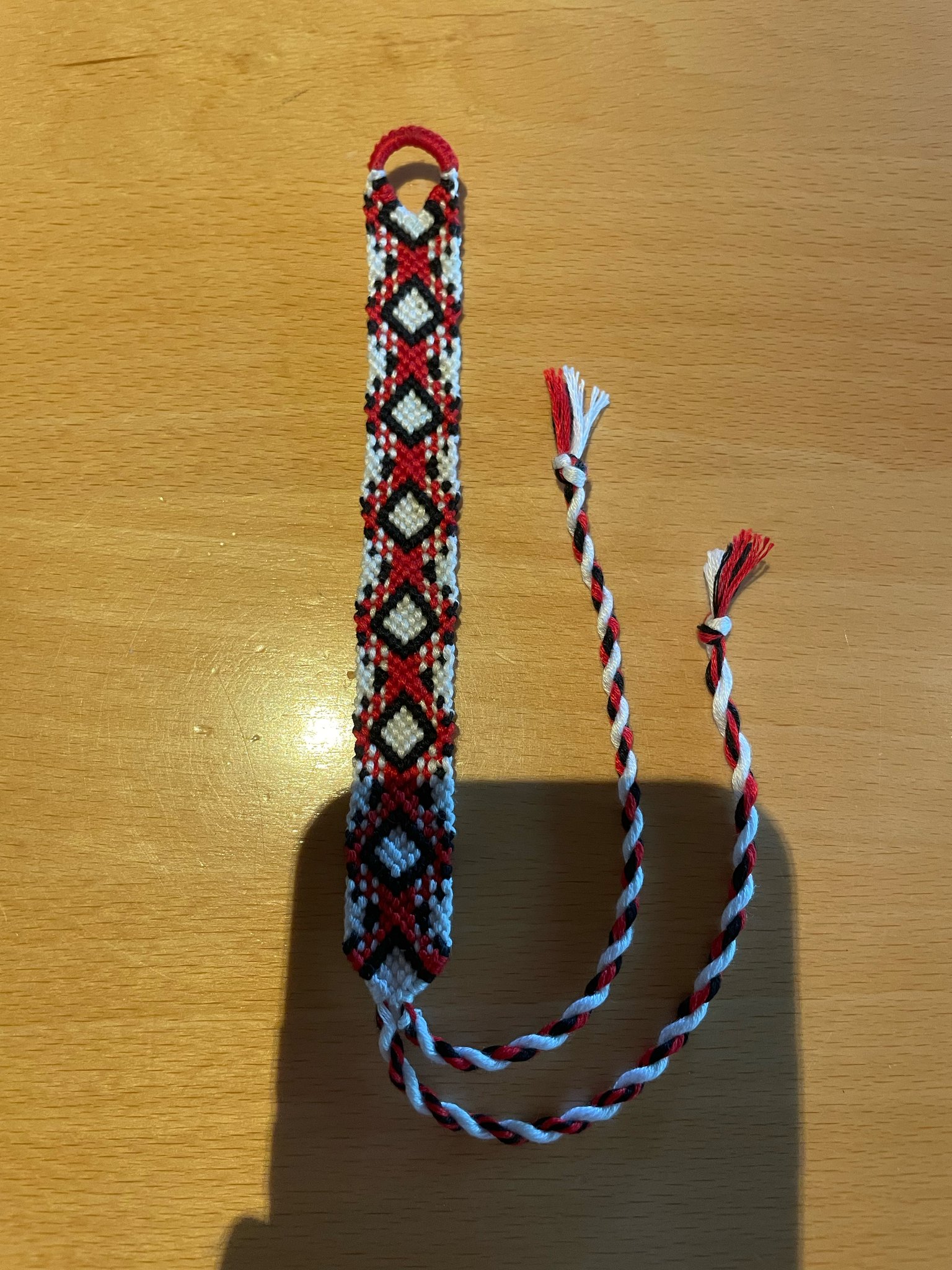 ねこ。　ページ Normal pattern #178060 | BraceletBook