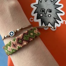 Pattern #29311 Photo