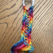 Pattern #193542 Photo