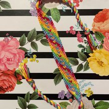 Pattern #162310 Photo