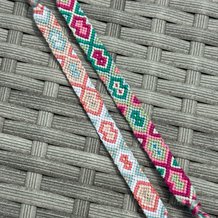 Pattern #194698 Photo