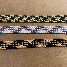 Pattern #601 Photo