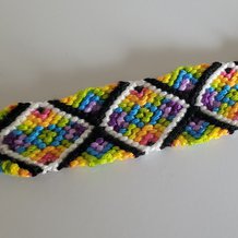 Pattern #186462 Photo
