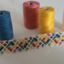 Pattern #178327 Photo