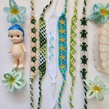 Pattern #10223 Photo