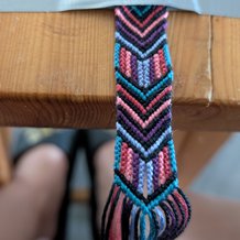 Pattern #180017 Photo