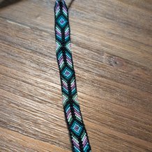 Pattern #27561 Photo