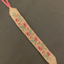 Pattern #103721 Photo
