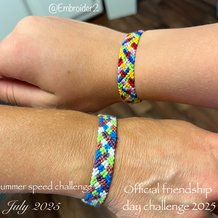 Pattern #128504 Photo