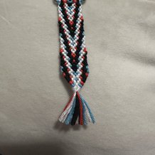 Pattern #187279 Photo