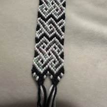 Pattern #95882 Photo