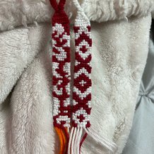 Pattern #170715 Photo