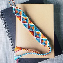 Pattern #111157 Photo