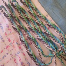Pattern #120720 Photo