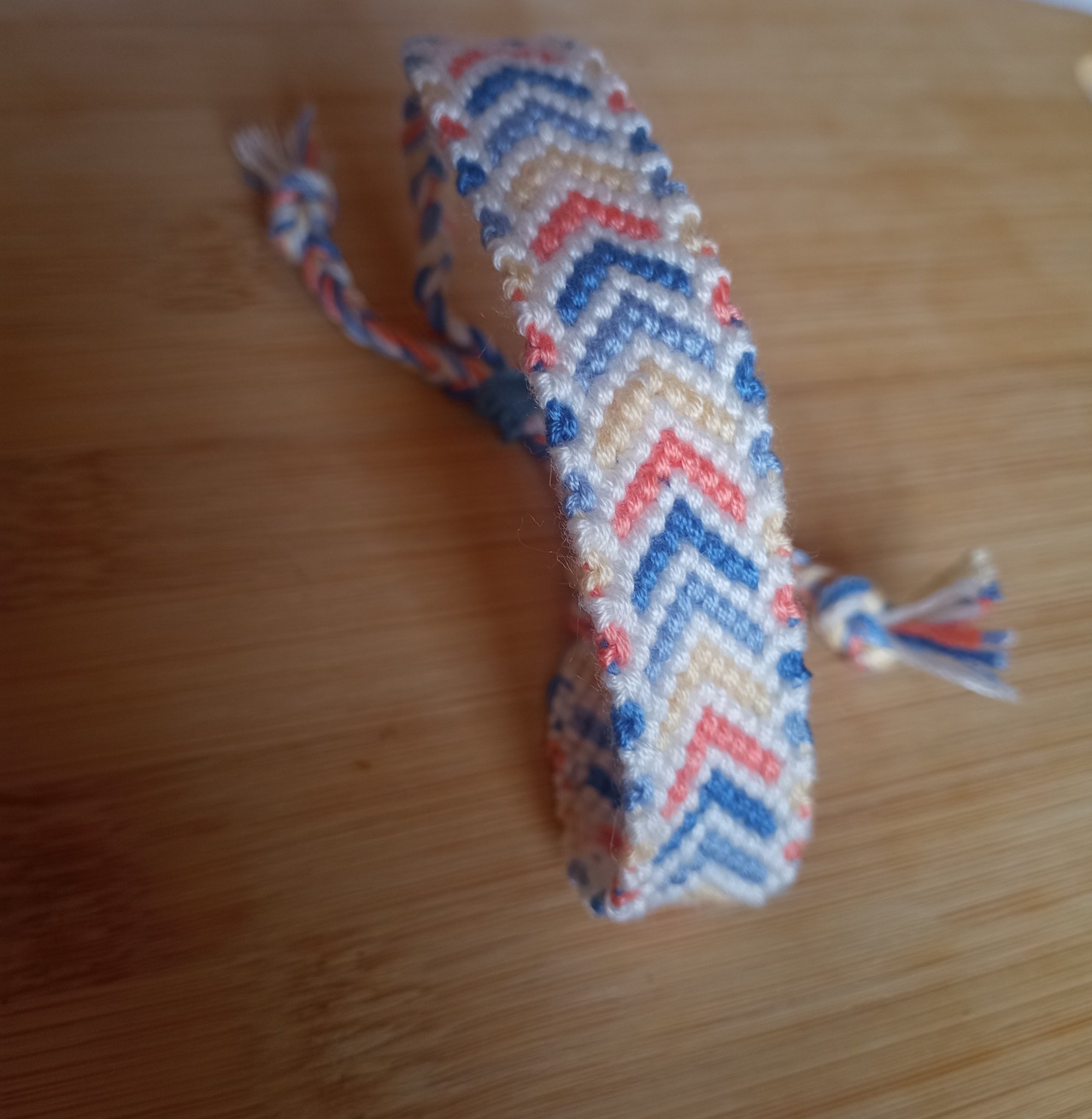 Normal pattern #116826 | BraceletBook
