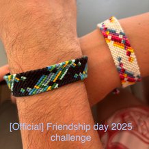 Pattern #33980 Photo