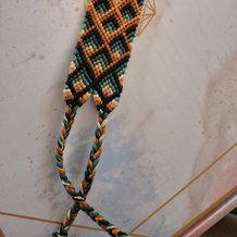 Pattern #24520 Photo