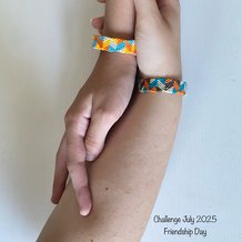 Pattern #8873 Photo
