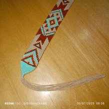 Pattern #147766 Photo